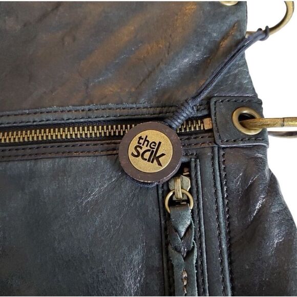 The Sak shoulder bag - Picture 2 of 9